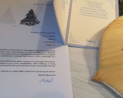 Ilustracja do artykułu Dobre serce dla seniorów