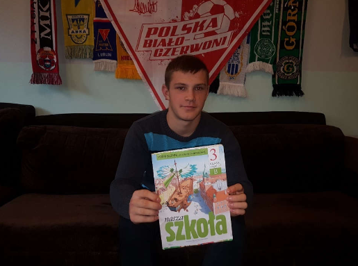 Ilustracja do aktualności Czytamy zdalnie dla dzieci