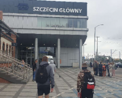 Ilustracja do artykułu Pięciodniowy pobyt poza zakładem – byliśmy w Szczecinie i Świnoujściu