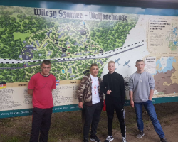 Ilustracja do artykułu Zwiedzamy ciekawe miejsca w regionie