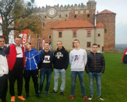 Ilustracja do artykułu Śladami Mikołaja Kopernika – zakładowa wycieczka do Torunia i Golubia-Dobrzynia