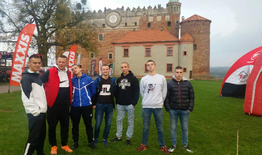 Ilustracja do aktualności Śladami Mikołaja Kopernika – zakładowa wycieczka do Torunia i Golubia-Dobrzynia