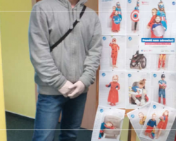 Ilustracja do artykułu Pomagamy potrzebującym!