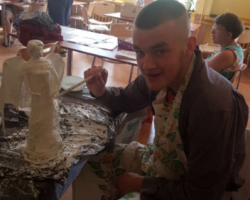 Ilustracja do artykułu Zajęcia integracyjne