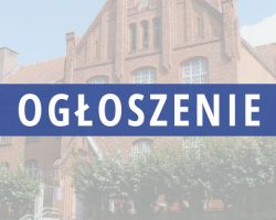 Ilustracja do artykułu Ogłoszenie