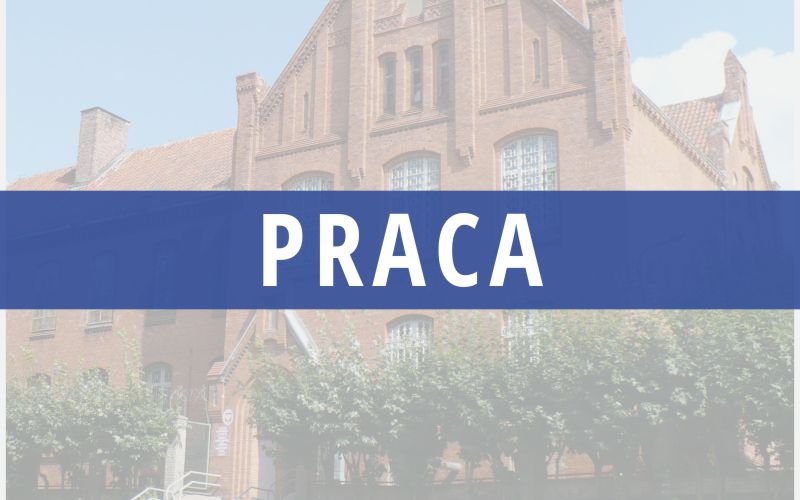 Ilustracja do aktualności ! NIEAKTUALNE ! – Ogłoszenie – Zakład Poprawczy w Barczewie zatrudni na umowę o pracę w celu zastępsta pracownika administacji – Księgowa