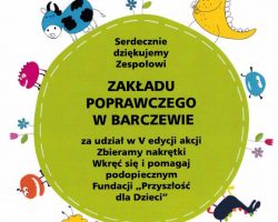 Ilustracja do artykułu Podsumowanie V edycji „Wkręć się”