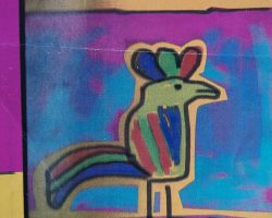 Ilustracja do artykułu WYCHOWANKOWIE CZYTAJĄ DZIECIOM ZACZAROWANE BAJKI