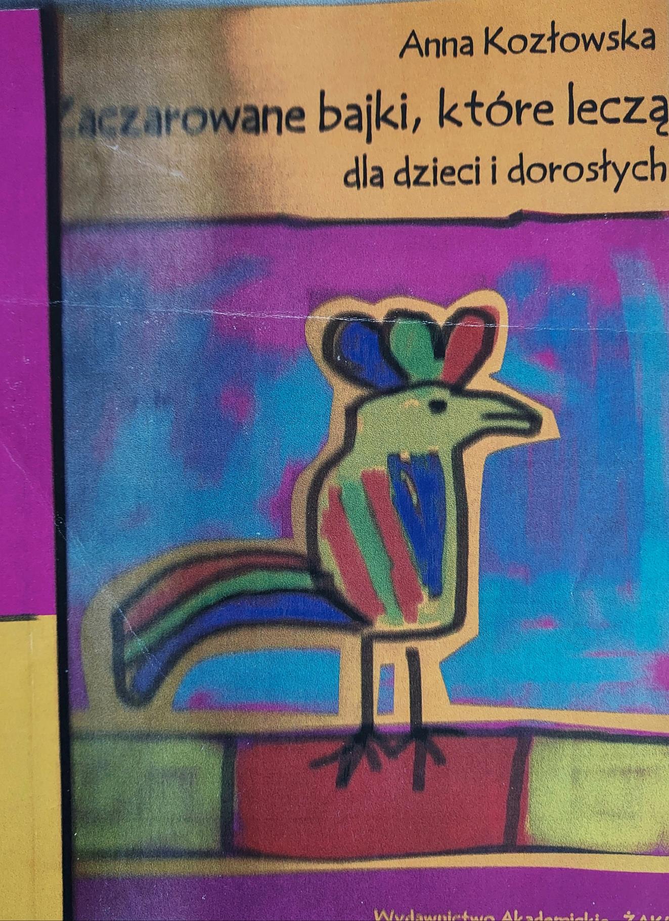 Ilustracja do aktualności WYCHOWANKOWIE CZYTAJĄ DZIECIOM ZACZAROWANE BAJKI