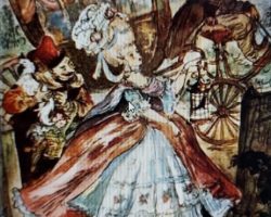 Ilustracja do artykułu #czytamzdomu
