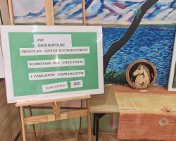 Ilustracja do artykułu Nasza placówka