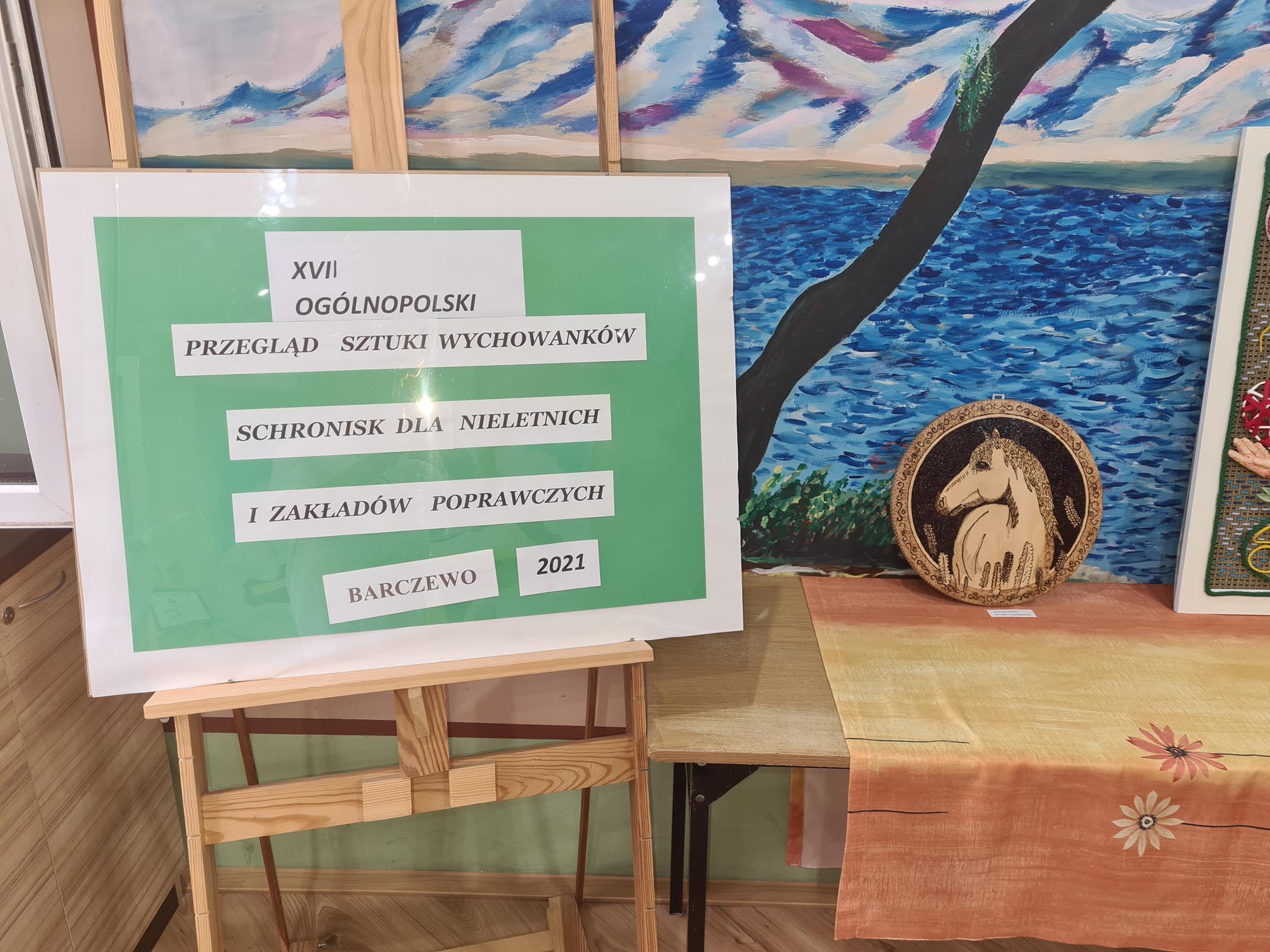 Ilustracja do aktualności Nasza placówka