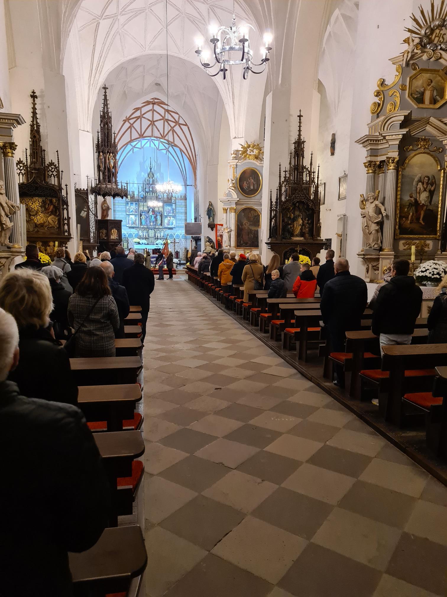 Ilustracja do aktualności Godnie Czcimy Święto Niepodległości 11.listopada
