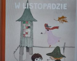 Ilustracja do artykułu #czytamzdomu
