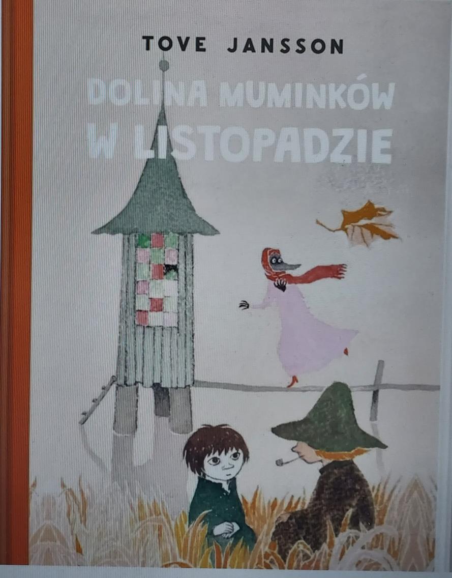 Ilustracja do aktualności #czytamzdomu