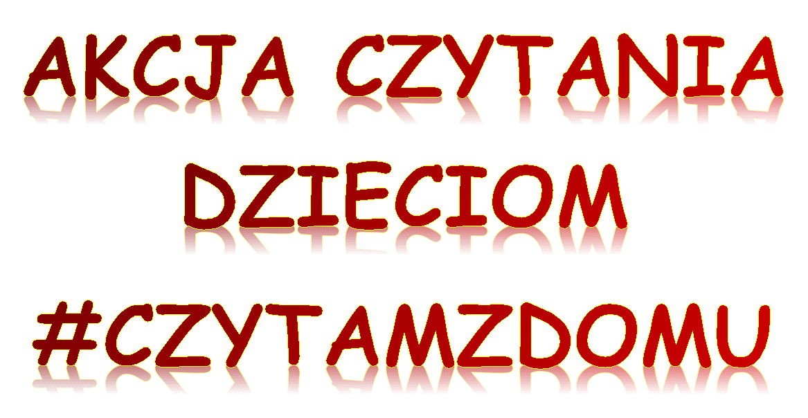 Ilustracja do aktualności OSKAR CZYTA DZIECIOM