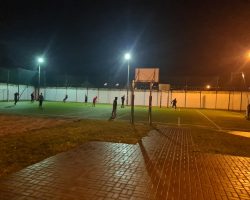 Ilustracja do artykułu W ZAKŁADZIE NA SPORTOWO