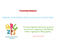 Ilustracja do artykułu PODZIĘKOWANIA
