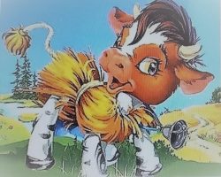 Ilustracja do artykułu SOLIDARNI Z UKRAINĄ