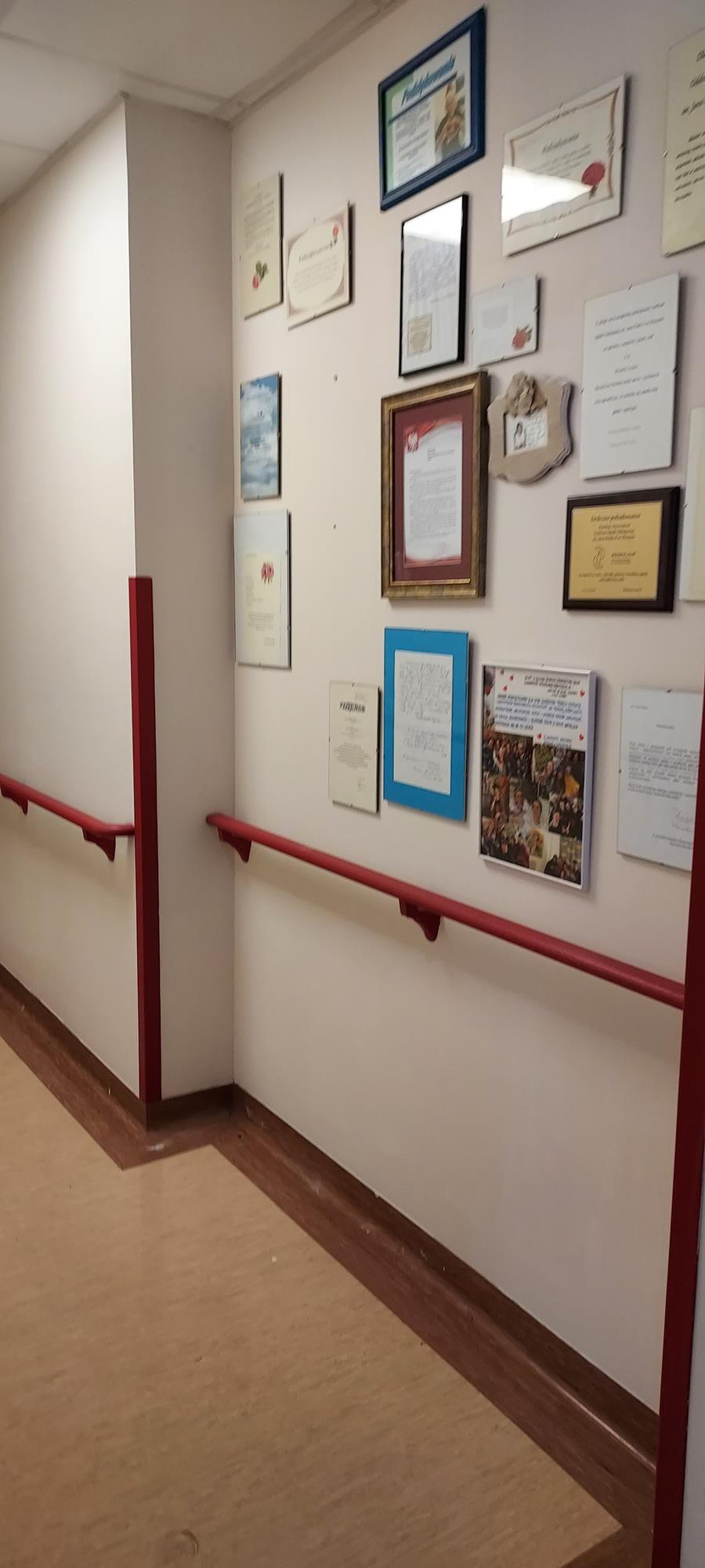 Ilustracja do aktualności WOLONTARIAT W HOSPICJUM