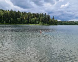 Ilustracja do artykułu ZACZYNAMY WAKACJE NAD WODĄ I NA OGNISKU