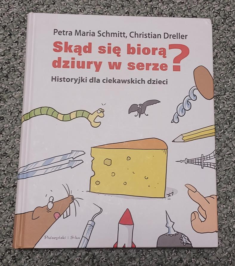 Ilustracja do aktualności DLACZEGO BANANY SĄ KRZYWE- CZYTAMY MAŁY PACJENTOM