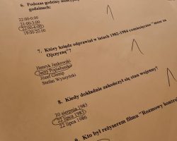 Ilustracja do artykułu HISTORYCZNY QUIZ WIEDZY O STANIE WOJENNYM
