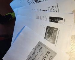 Ilustracja do artykułu ZAKŁADOWY KONKURS WIEDZY O KONSTYTUCJI 3 MAJA