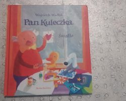 Ilustracja do artykułu CZYTAMY MAŁY PACJENTOM