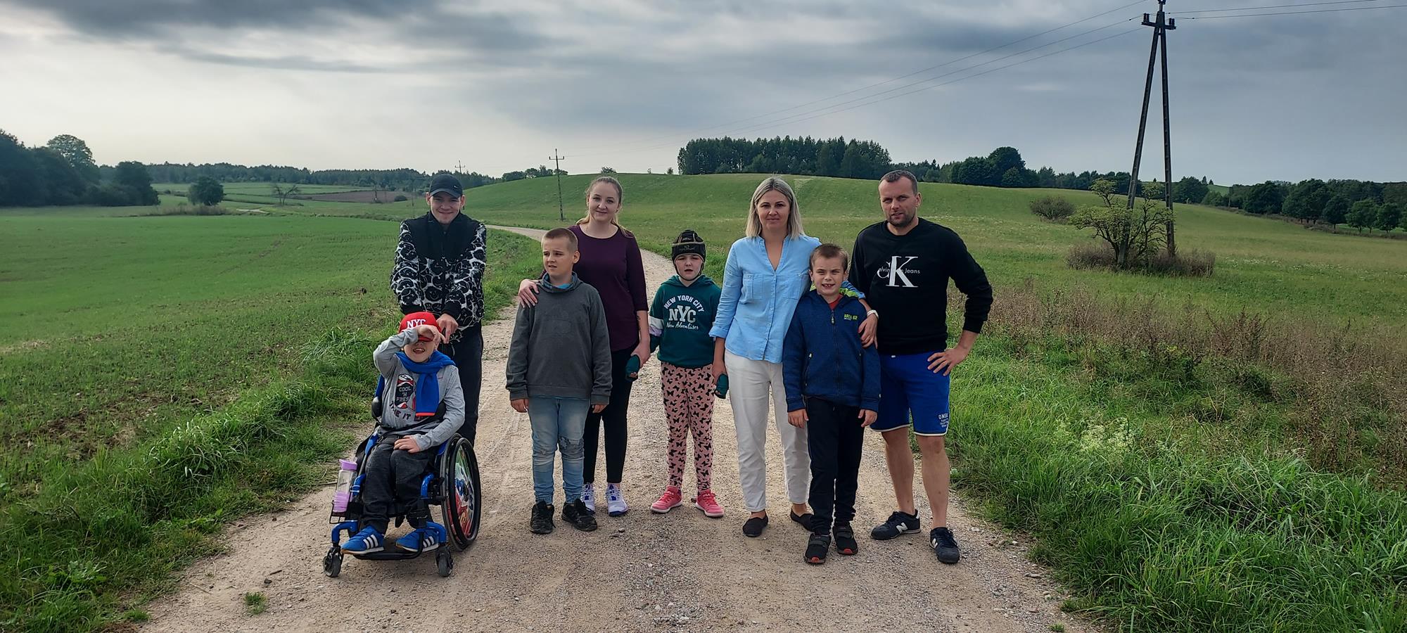Ilustracja do aktualności WOLONTARIAT W SPECJALNYM OŚRODKU SZKOLNO- WYCHOWAWCZYM W ŻARDENIKACH