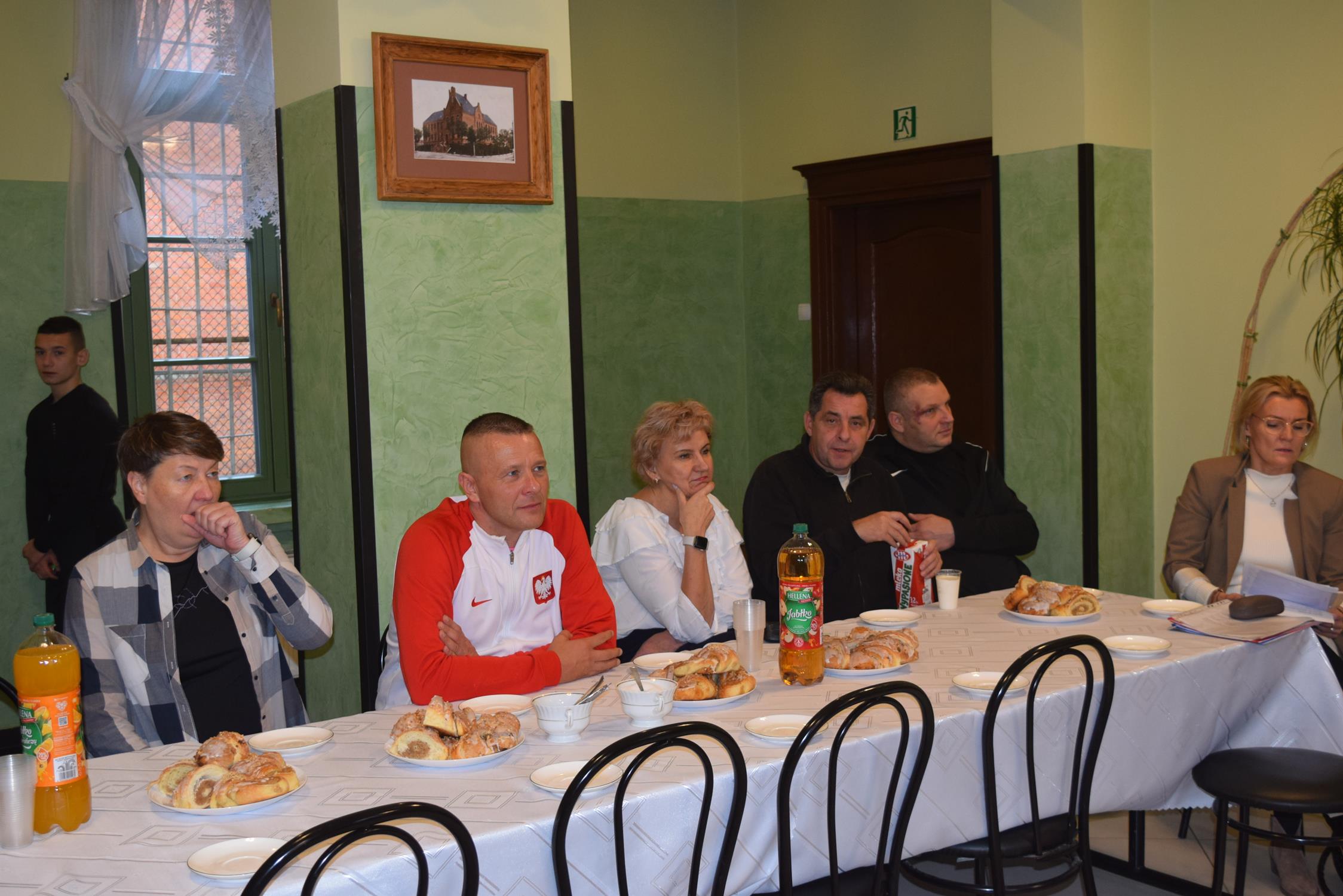 Ilustracja do aktualności Święto Niepodległości