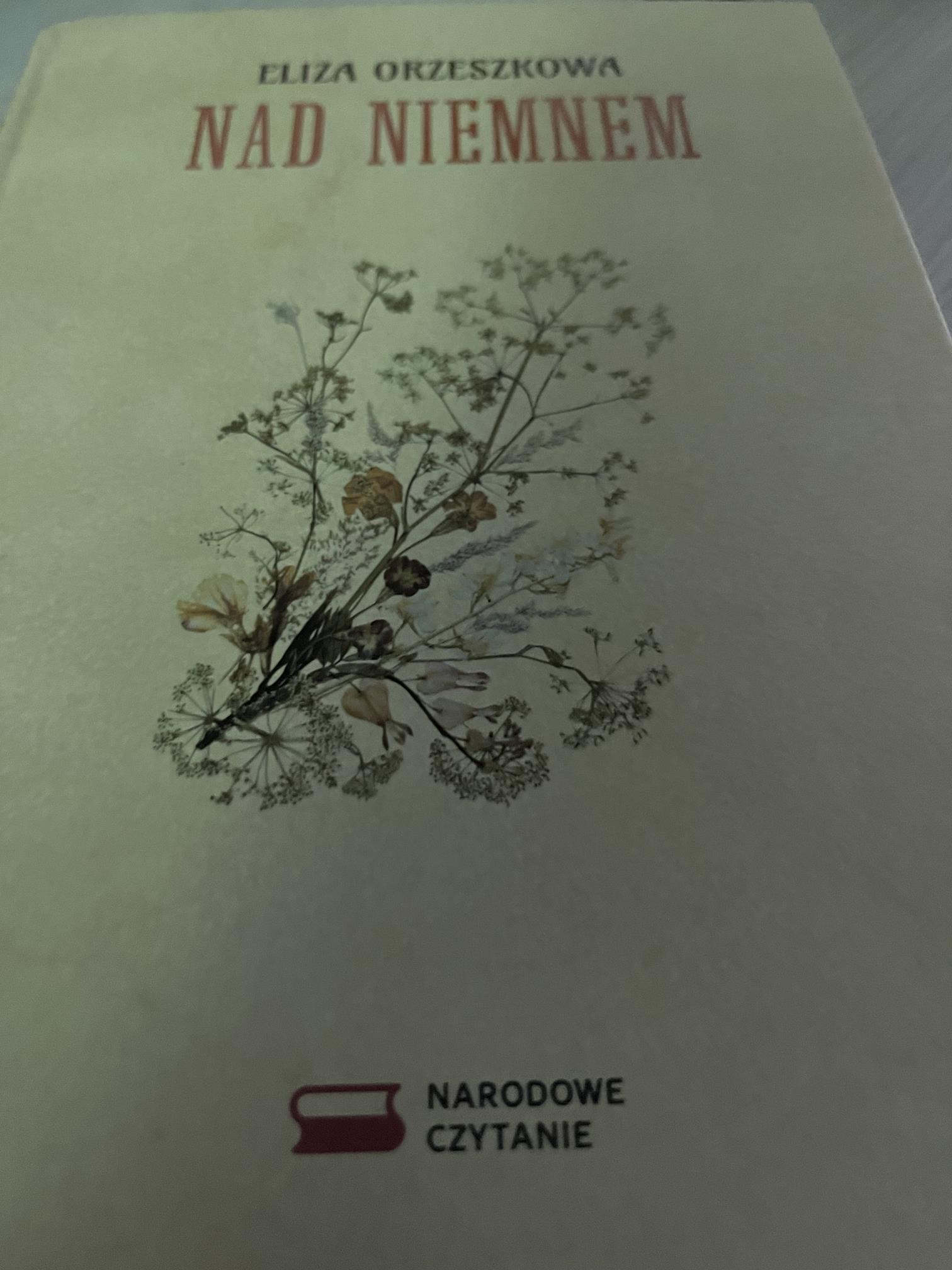 Ilustracja do aktualności Narodowe Czytanie