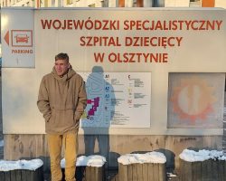 Ilustracja do artykułu CZYTAMY MAŁY PACJENTOM