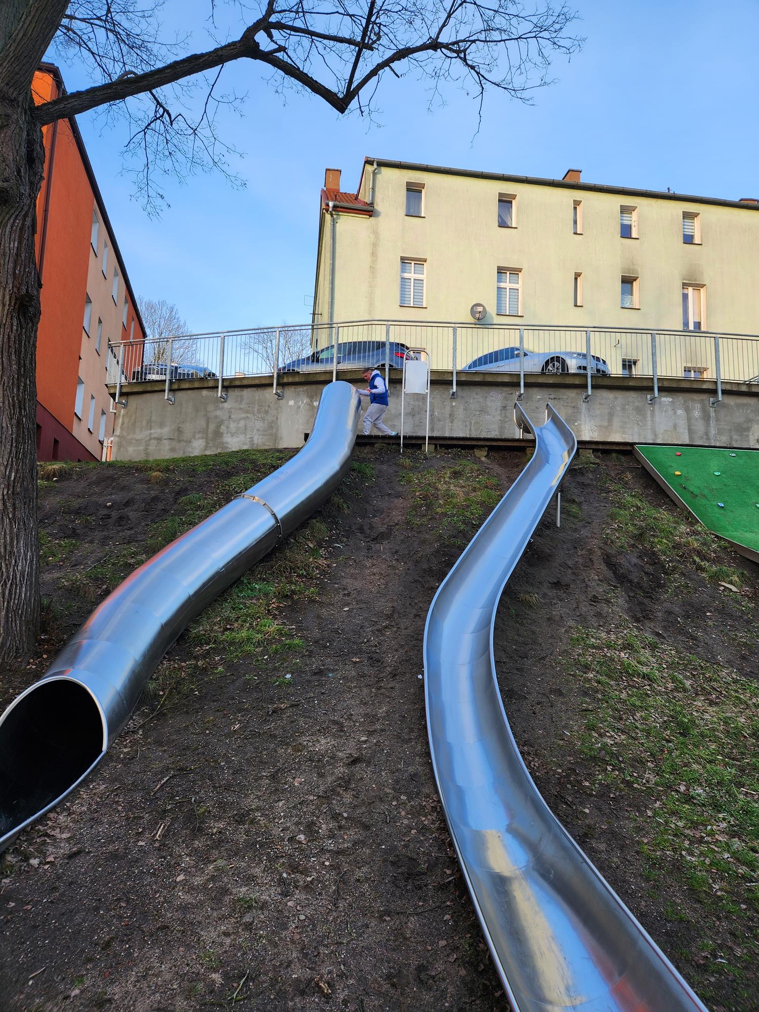 Ilustracja do aktualności POZNAJEMY BARCZEWO I BLISKIE OKOLICE