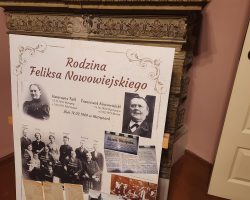 Ilustracja do artykułu 147 rocznica urodzin Feliksa Nowowiejskiego