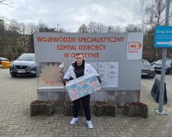 Ilustracja do artykułu WIELKANOCNA NIESPODZIANKA