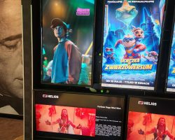 Ilustracja do artykułu ODWIEDZAMY OLSZTYŃSKIE KINO