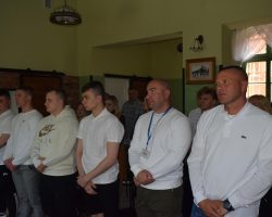Ilustracja do artykułu Święto Pracy, Dzień Flagi Rzeczpospolitej Polskiej, Rocznica Konstytucji 3 Maja