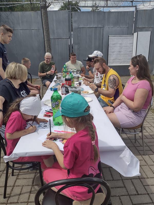 Ilustracja do aktualności Dzień Rodziny