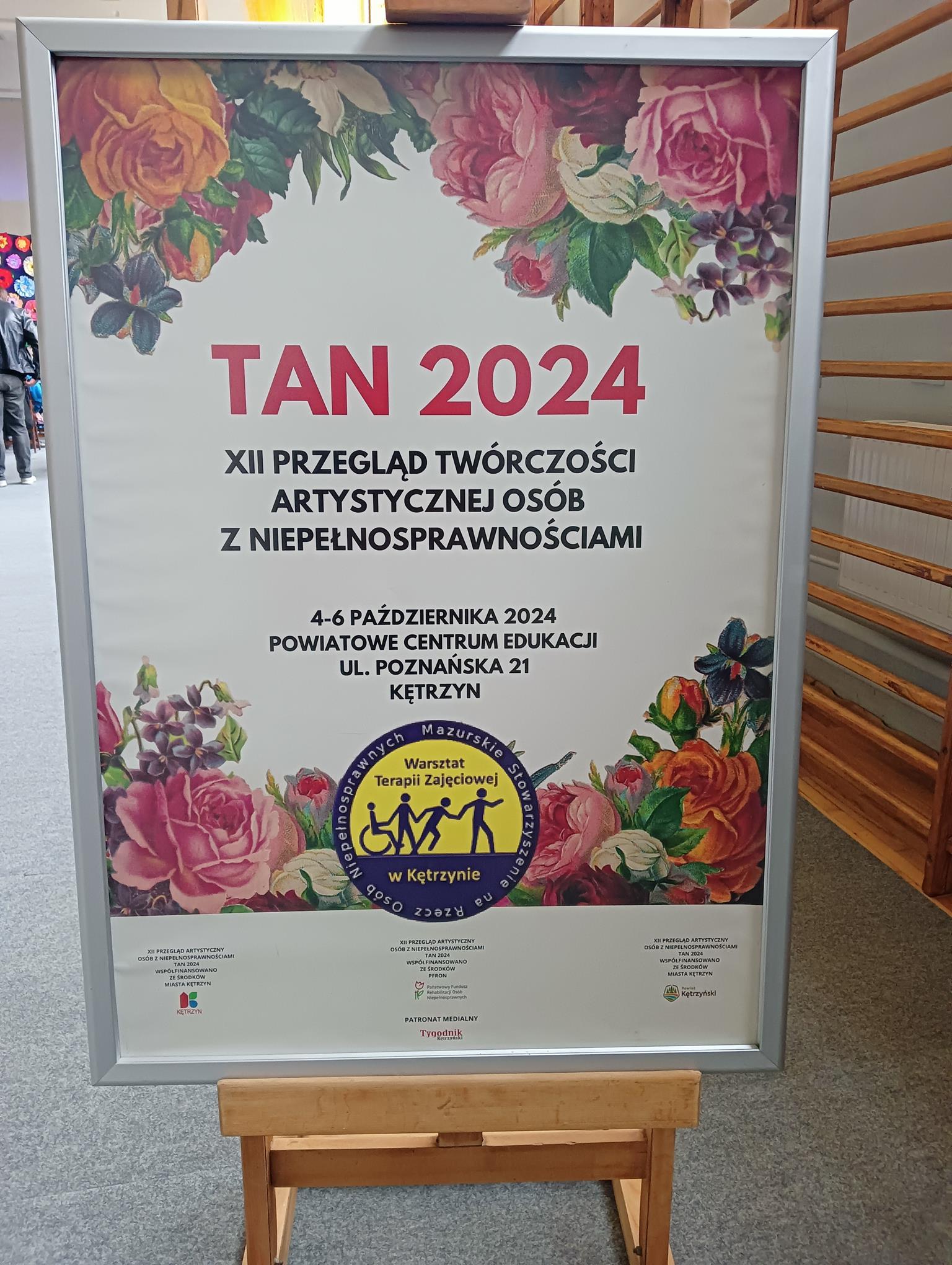 Ilustracja do aktualności TAN 2024 Kętrzyn