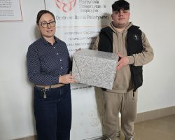 Ilustracja do artykułu Świąteczny wolontariat w hospicjum